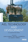 Cover: Aid, Technology and Development - Routledge