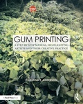 Cover: Gum Printing - Routledge