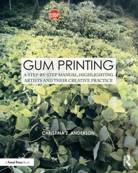 Abbildung von: Gum Printing - Routledge