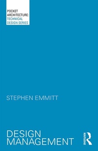 Enlarge image Cover: Design Management - Routledge