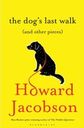 Cover: The Dog's Last Walk - Bloomsbury Publishing PLC