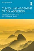Bild: Clinical Management of Sex Addiction - Routledge