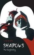 Cover: Shadows - FriesenPress