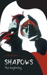 Enlarge image Cover: Shadows - FriesenPress