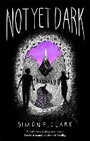 Cover: Not Yet Dark - ATOM