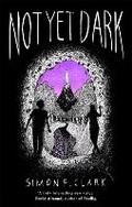 Cover: Not Yet Dark - ATOM