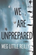 Cover: We Are Unprepared - Mira Books