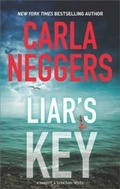Cover: Liar's Key - Mira Books
