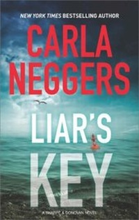 Abbildung von: Liar's Key - Mira Books