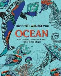 Enlarge image Cover: Inspired Colouring Ocean - Parragon Book Service Ltd