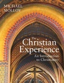 Cover: The Christian Experience - Bloomsbury Academic