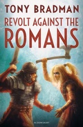 Cover: Revolt Against the Romans - Bloomsbury Education
