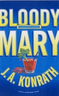 Cover: Bloody Mary - Hyperion
