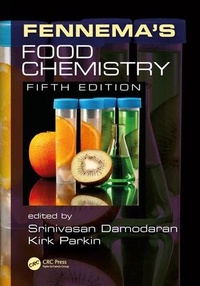 Abbildung von: Fennema's Food Chemistry - CRC Press