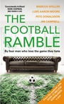 Cover: The Football Ramble - Cornerstone Digital
