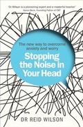 Cover: Stopping the Noise in Your Head - Ebury Digital