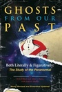 Cover: Ghosts from Our Past - Ebury Digital