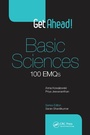 Cover: Get Ahead! Basic Sciences - CRC Press