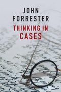 Cover: Thinking in Cases - Wiley