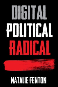Abbildung von: Digital, Political, Radical - Wiley