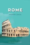 Cover: Rome - Polity Press