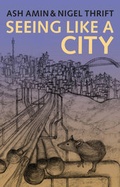 Cover: Seeing Like a City - Wiley