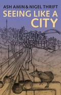 Cover: Seeing Like a City - Polity Press