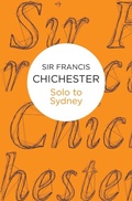 Cover: Solo to Sydney - Macmillan Bello