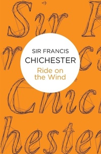 Enlarge image Cover: Ride on the Wind - Macmillan Bello