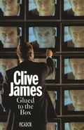 Cover: Glued To The Box - Picador