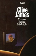 Cover: Visions Before Midnight - Picador