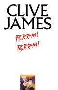 Cover: Brrm! Brrm! - Picador
