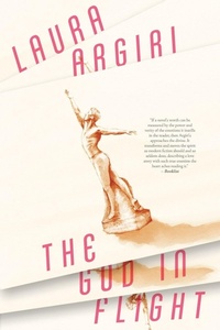 Enlarge image Cover: The God in Flight - Lethe Press