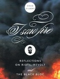 Cover: I Saw Fire - AK Press