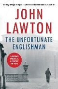 Cover: The Unfortunate Englishman - Grove Press / Atlantic Monthly Press