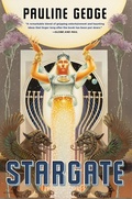 Cover: Stargate - Chicago Review Press