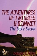 Cover: The Adventures of Twiggles and Dimwit the Box's Secret - Keith Publications LLC