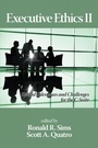 Cover: Executive Ethics II - Information Age Publishing
