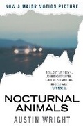 Cover: Nocturnal Animals - Atlantic Books