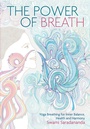 Cover: The Power of Breath - Watkins Publishing