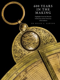 Abbildung von: 600 Years in the Making - Shire Publications