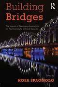 Cover: Building Bridges - Karnac Books