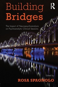 Enlarge image Cover: Building Bridges - Karnac Books