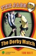Cover: The Derby Match - Cherrytree Books