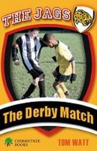 Enlarge image Cover: The Derby Match - Cherrytree Books