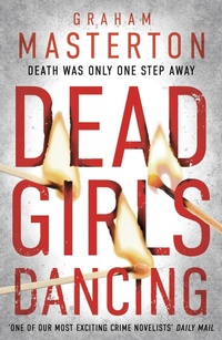 Enlarge image Cover: Dead Girls Dancing - Head of Zeus