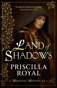 Enlarge image Cover: Land of Shadows - Head of Zeus