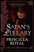 Cover: Satan's Lullaby - Head of Zeus