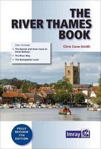 Abbildung von: The River Thames Book - Imray, Laurie, Norie & Wilson Ltd