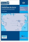 Cover: Imray Chart E1 - Imray, Laurie, Norie & Wilson Ltd